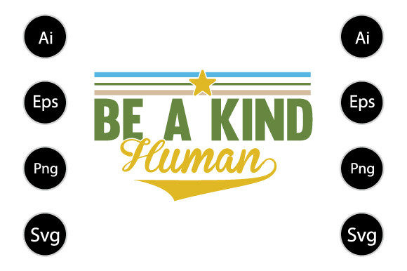 Be a Kind Human T Shirt: A Designer’s Honest Take on Real Use