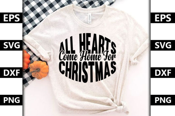 Christmas Quote SVG Design, All Hearts C: A Practical Review for Embroidery Projects