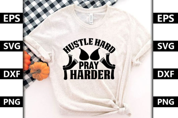 Christmas Quote SVG Design, Hustle Hard: A Practical Review for Real Projects