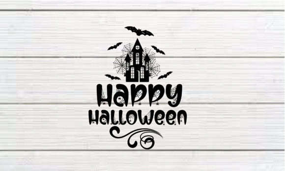 Creative New Halloween House Embroidery Design Review