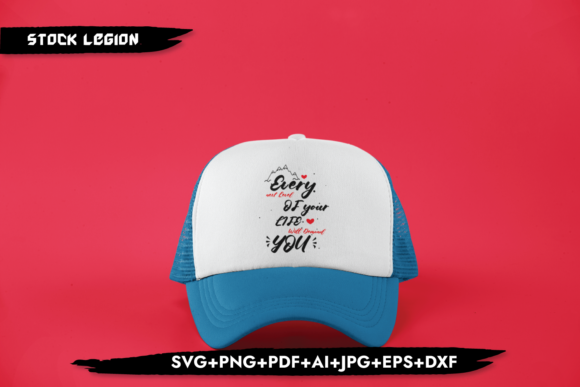 Every Next Level of Your Life Embroidery Design Review