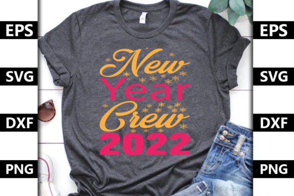 Happy New Year Quote SVG Design: A Fresh Take on Holiday Embroidery