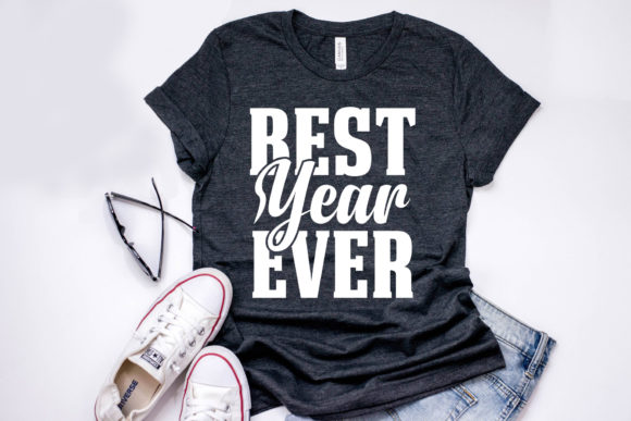 Happy New Year Quote SVG Design Review for Real Projects