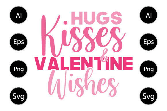 Hugs Kisses and Valentine Wishes: A Heartfelt Embroidery Design Review