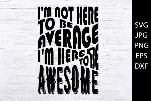 Inspirational Quote SVG for Real Embroidery Projects