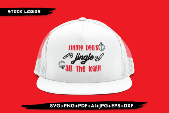 Jingle Bells Jingle All the Way Embroidery Design Review