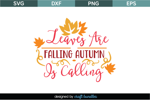 Leaves Falling Autumn Calling: A Designer’s Practical Review