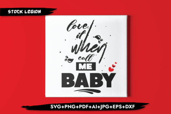 Love It When You Call Me Baby: A Versatile Embroidery Design Review