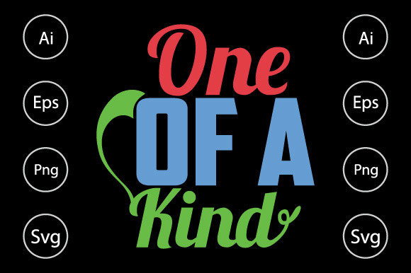 One of a Kind Typography T Shirt Review for Real Projects