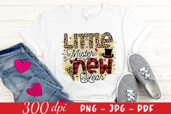 Reviewing Little Mister New Year PNG for Real Embroidery Projects