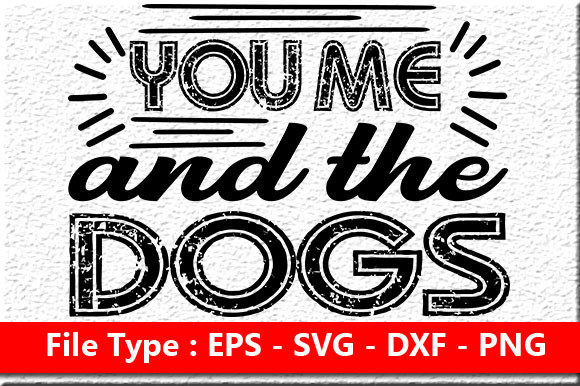You Me and the Dog Embroidery Design Review